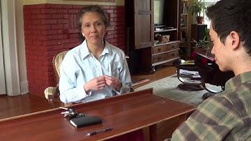 Can spatial neglect affect aphasia testing? | MASAV