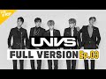 [Full Ver.] Rookie King UNVS Ep.3  (권장채널: 신인왕 UNVS  3회)