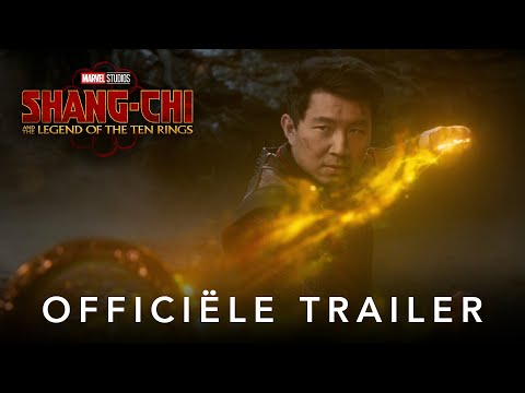 Marvel Studios' Shang-Chi and The Legend of the Ten Rings | Officiële Trailer