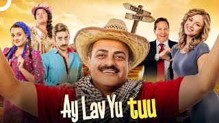 Ay Lav Yu Tuu Sermiyan Midyat Full Hd Komedi Filmi İzle