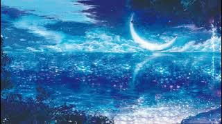 Enya - Diamonds On The Water [800% slowed, Ambient]