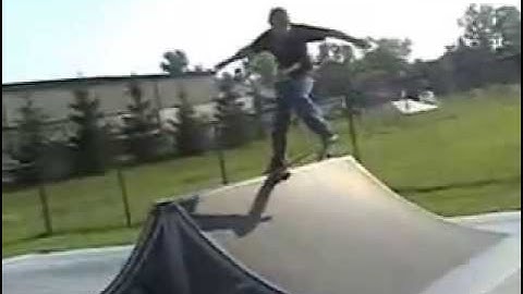 Munke Skwerls Trailer