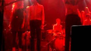 Underage - the Hidden Cameras Live