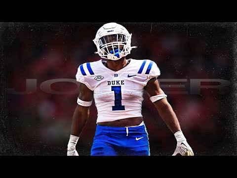Darius Joiner 🔥 Hard-Hitting Safety ᴴᴰ bekijken op YouTube Darius Joiner 🔥 Hard-Hitting Safety ᴴᴰ bekijken op YouTube