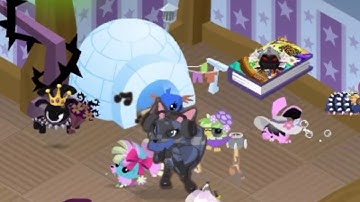 #Cinderroseintrocon Intro con! READ DESC