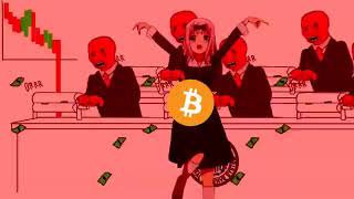 Love you like a Bitcoin mem