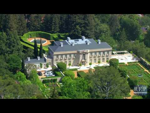 Most Expensive Homes in the World: Beverly Hills