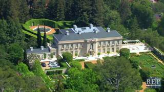 Most Expensive Homes in the World (Pilot)