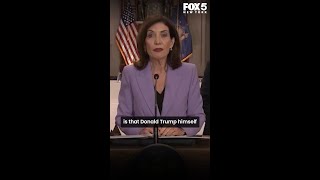 Border czar threatens to flood NY with ICE agents