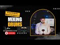 Mixing Hip Hop Drums That Transform Your Mix