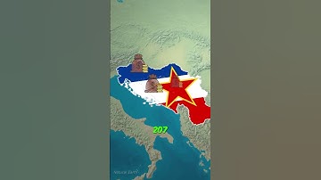 What if Yugoslavia Reunited Today?