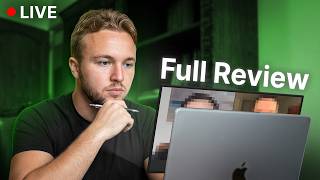 Watch me Review a $20k Sales Call (FULL BREAKDOWN)