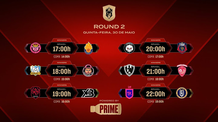 👑 KINGS WORLD CUP - ROUND 2 - DAY 3 👑 #KingsWorldCup