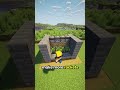 4 Must have Farms for your Minecraft Survival World! #minecraftfarm #minecraftbuilding #minecraft
