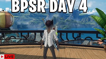 😎 HAPPY MONDAY 💫 DAY 4 GRIND MODE ON 🛡️ 6.8 TANK LOCKED IN 🔥