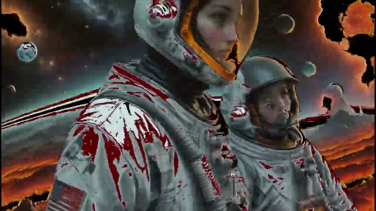 Dark Techno / EDM / Dark Trance / Hard Techno. 30+ min Mix