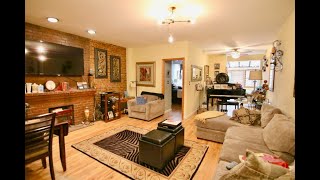 253 West 93rd street 1N Duplex with Garden $4950.00 4/1/2022
