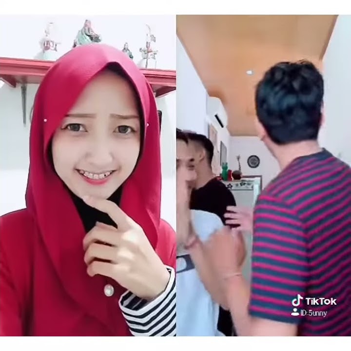 Tiktok || cowo brengsek dan homo