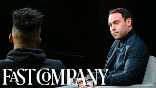 How Scooter Braun Discovers Talent Fast Company