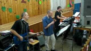 Kapela Domino