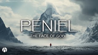 PENIEL \/ THE FACE OF GOD \/ PROPHETIC WORSHIP INSTRUMENTAL \/ PENIEL MINISTRY