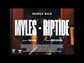 Myles  riptide official live music