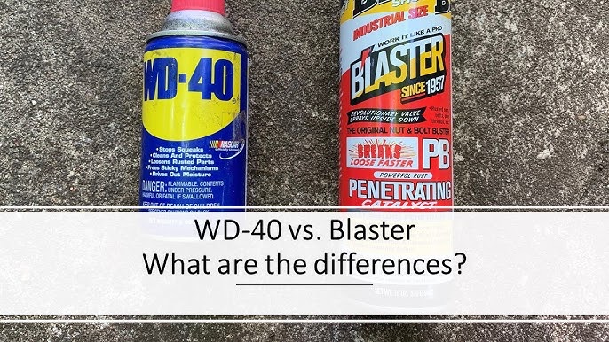 Learn How to Use the NEW WD-40® Precision Pen 