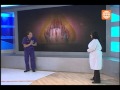 Doctor Tv - Consejos para no marearse durante el viaje - 09/07/13