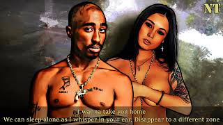 2Pac - Want You So Bad - 2022 Resimi