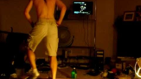 Conga (DDR Universe 3) (sightread)