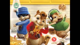 Chris Brown- Don't judge me (Alvin and the chipmunks)