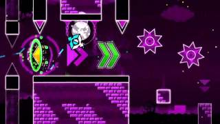 Dark Drop -Last Level Of Chaos Gauntlet-