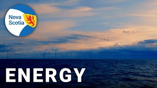 Wind West | Canada's first offshore wind development