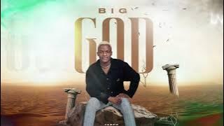 Big God | Official Audio | Jaspr ft. Panaboi