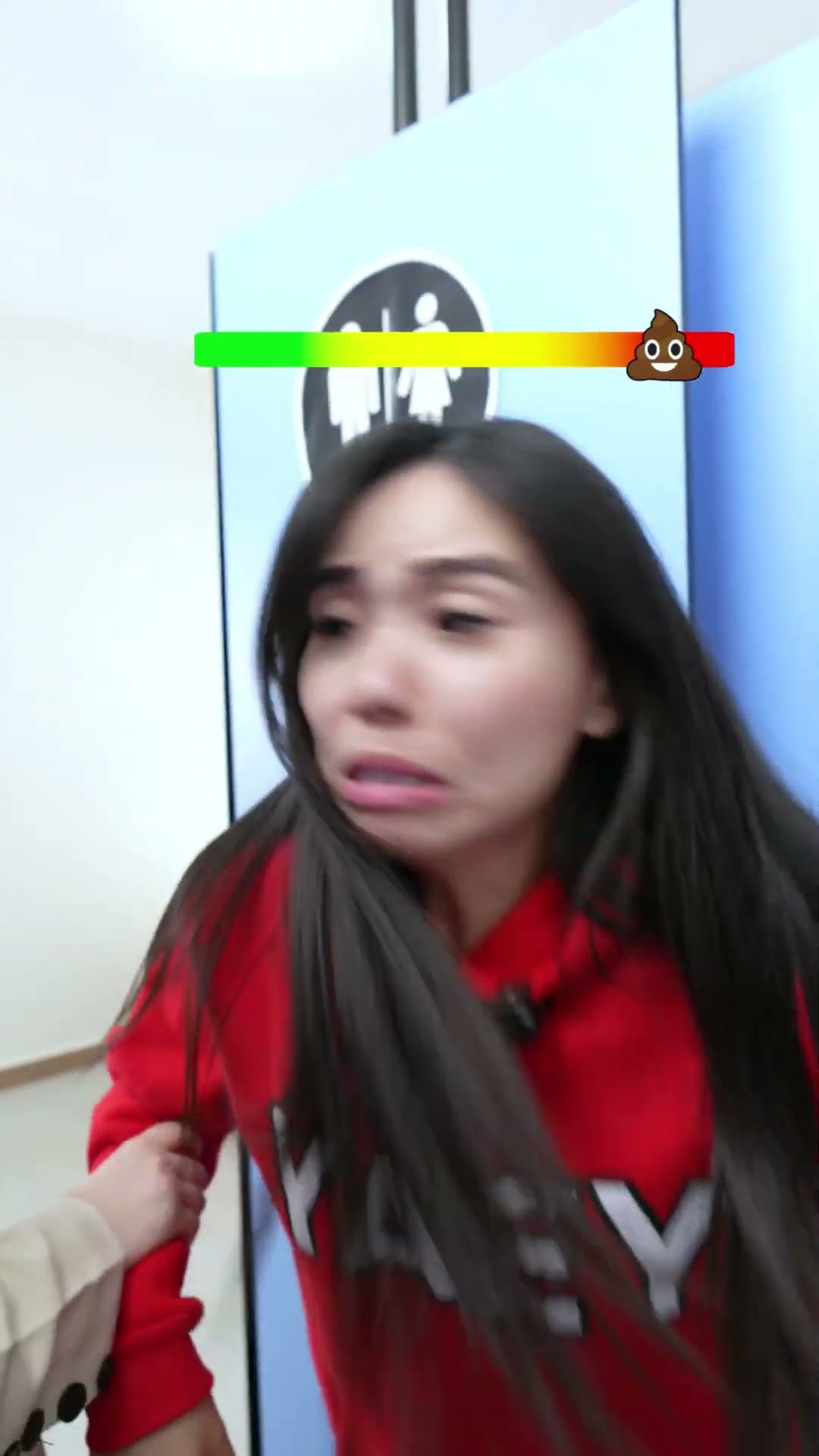 When You Have a Stomach Ache