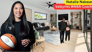 Coach Natalie Nakase`s Family (Parents, Siblings), Religion, Career, Net Worth And Lifestyle