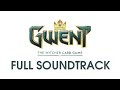 Gwent OST - Full Soundtrack