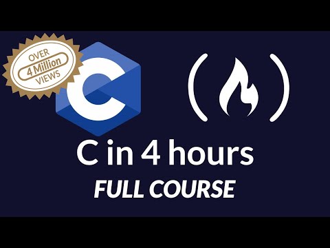 Video: Hoe begin ek programmeer in C++?