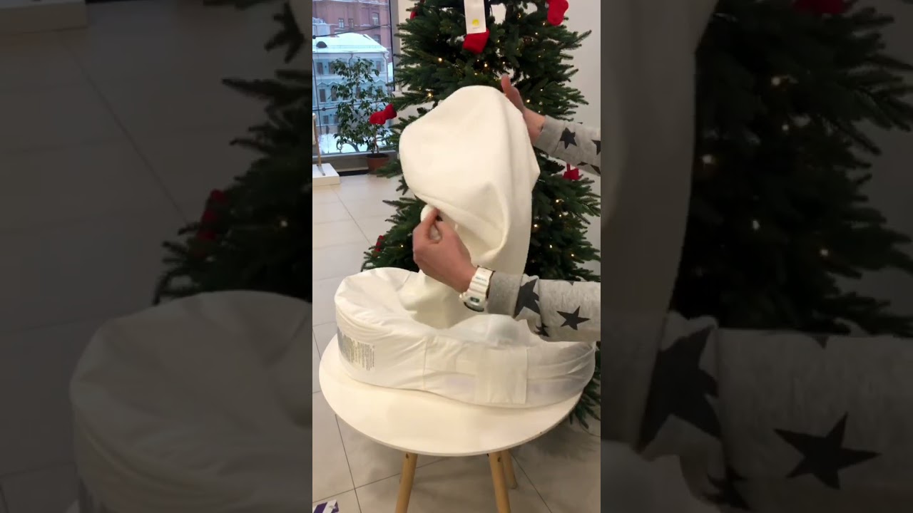 знаменитый популярный кокон