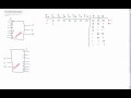 Encoders and decoders made easy circuits