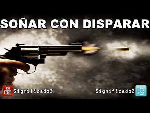 Vídeo: O que significa disparar?