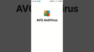 AvG antivirus mobile Android lag in mb 71 screenshot 3