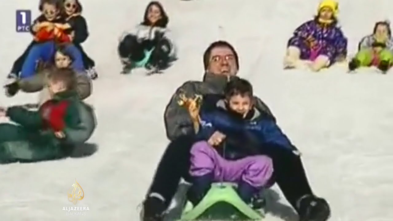 السياق: الطفولة بين الماضي والحاضر