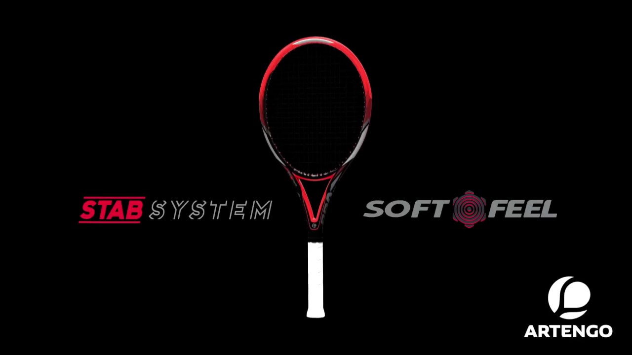 artengo racket