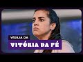 Camila Barros | Vigília da Vitória da Fé