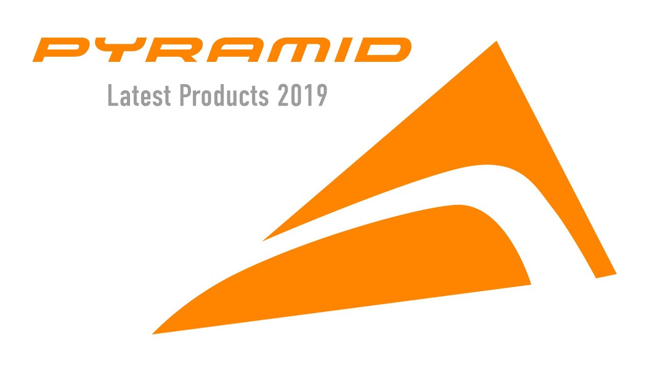 Pyramid Plastics - Latest Motorcycle Accessories 2019