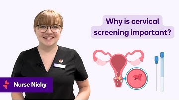 Why Is Cervical Screening Important?