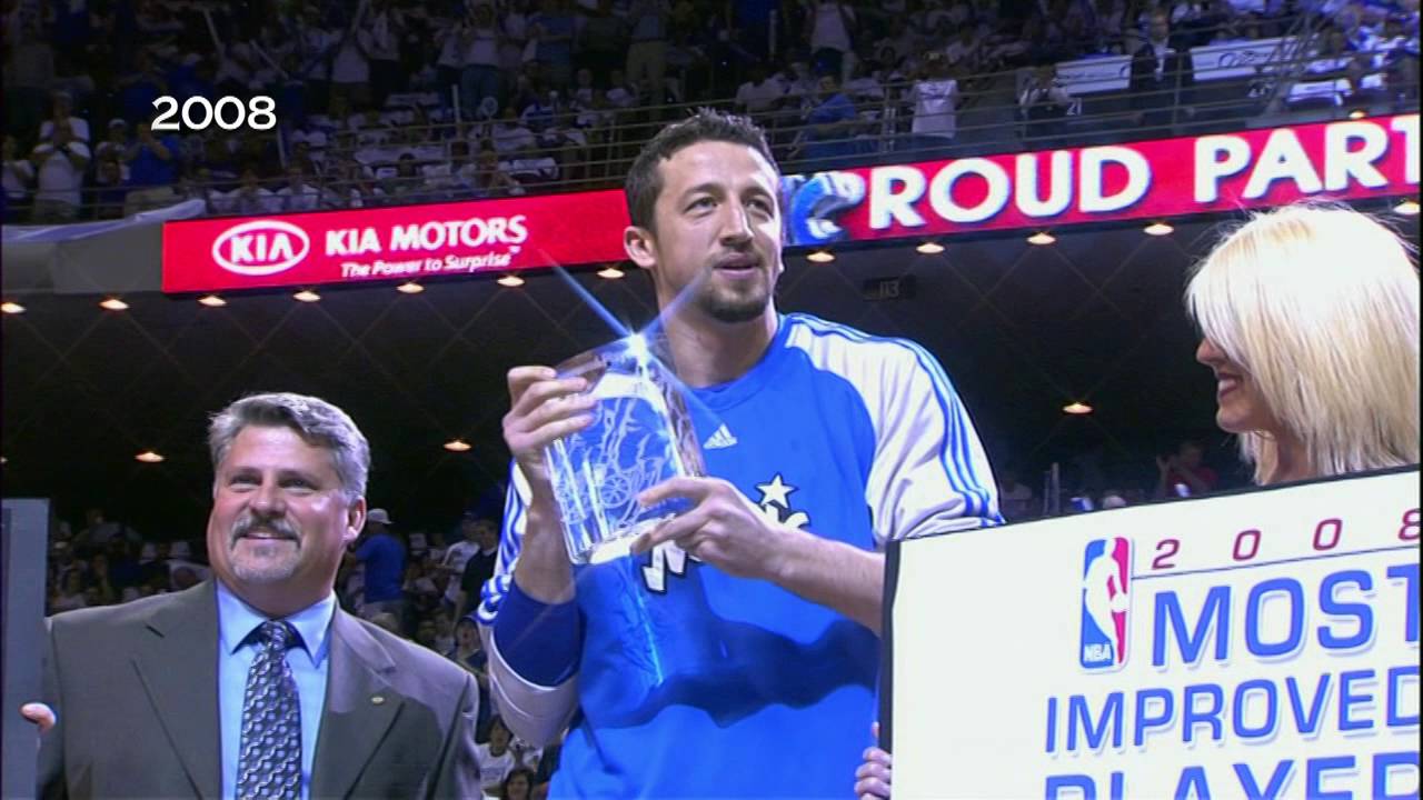 Report: Hedo Turkoglu seeking 1,000 career games, interest from Kings 