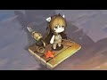 The BEST Fishing UPGRADE Game! (A Girl Adrift) - YouTube