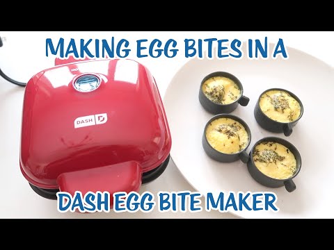 Best kitchen deal: Dash's pastel griddle and egg bite maker are   Deals of the Day